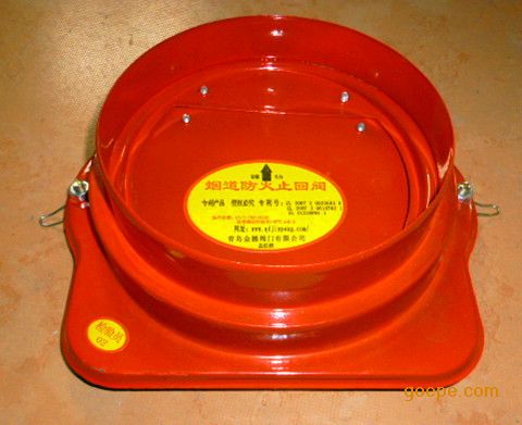 防回烟止回阀哪个品牌好,十大品牌烟道止回阀尺寸