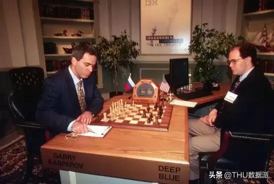 十分钟看懂三生三世,一口气看完人工智能