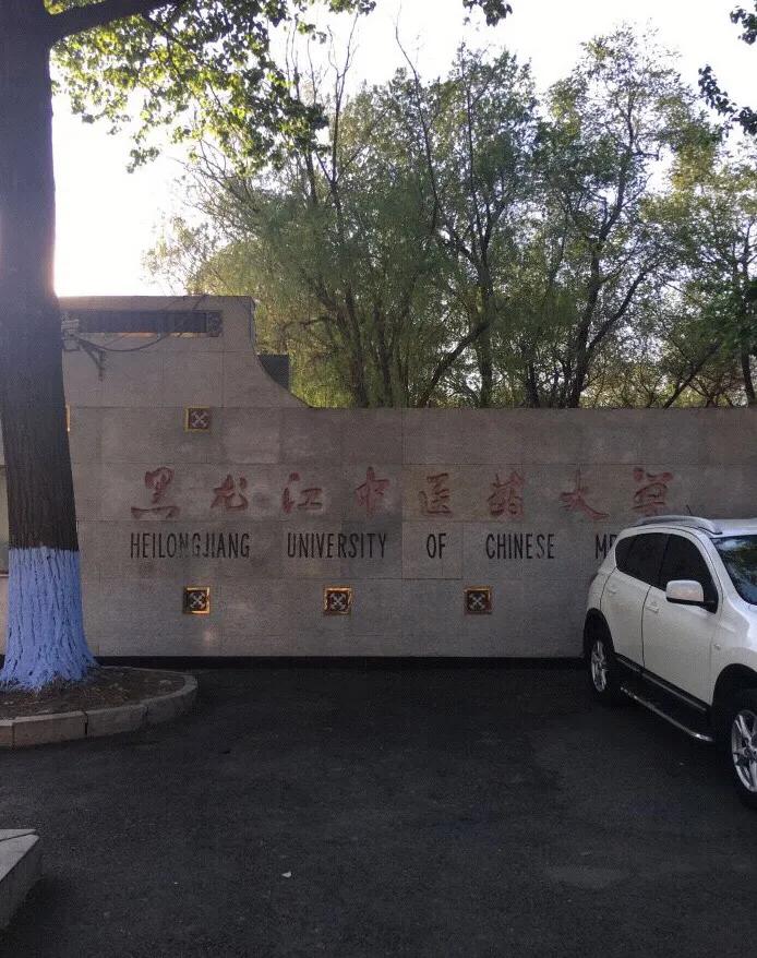 黑龙江中医药大学第二附属医院,黑龙江中医药大学研究生录取分数