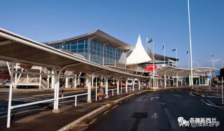 奥克兰小学生游学,奥克兰两日游旅游攻略