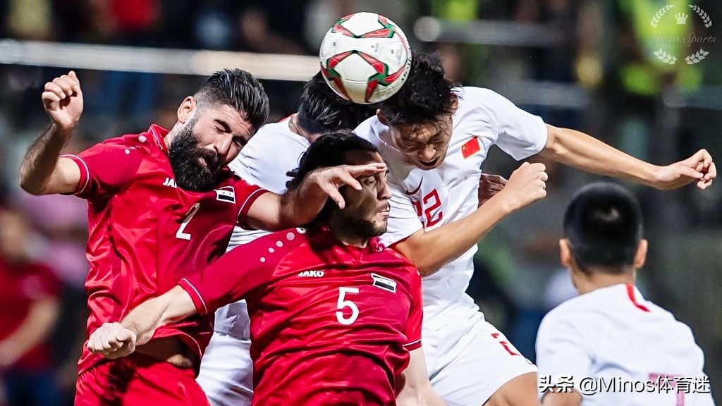 40强赛国足出线最新形势,40强赛国足输叙利亚