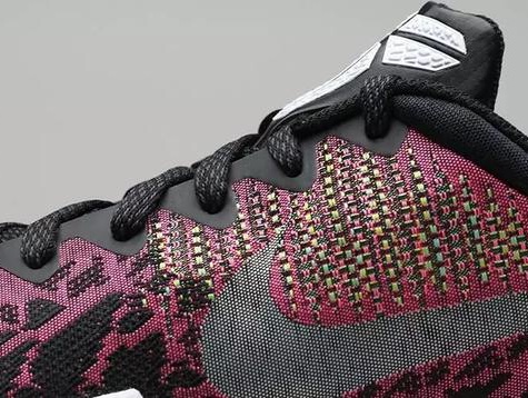 220块钱买到Nike史上最便宜篮球鞋，科比球鞋系列