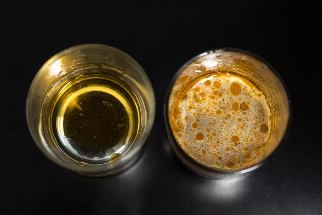 网红瘦腿打底裤测评,网红塑形瘦腿裤