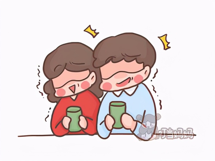 宝宝的迷惑行为真的很可爱,宝宝的迷惑行为是怎么回事