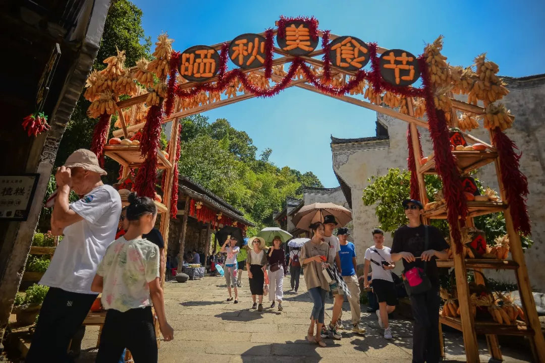 11月婺源旅游全攻略,婺源国庆旅游攻略3天2晚