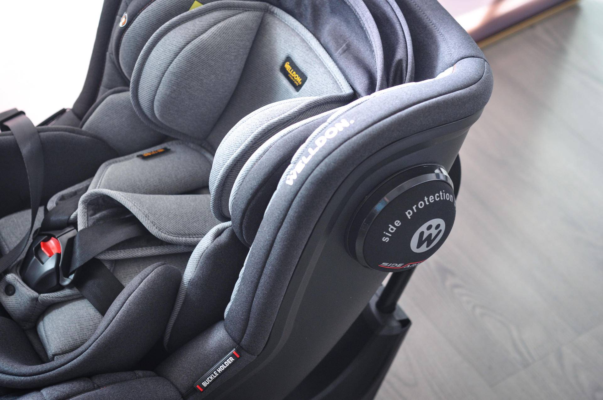 五百元安全座椅推荐,500元的安全座椅