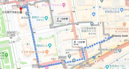 第一次去日本应该怎么办理出境,第一次去日本应该去哪里