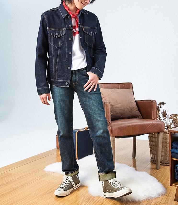 推荐几个性价比高的牛仔裤品牌,值得推荐的牛仔裤