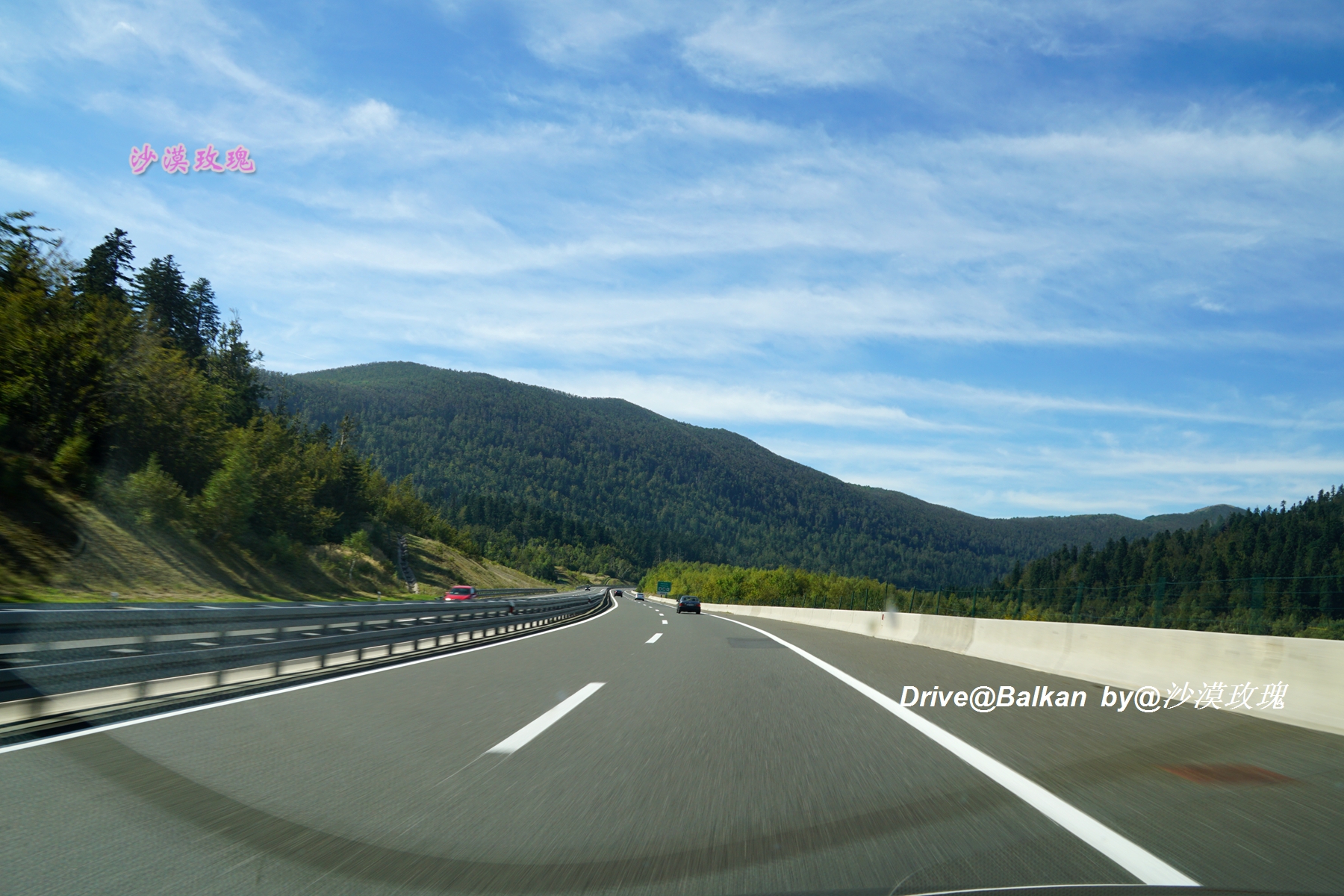 14天自驾,自驾欧洲44国费用