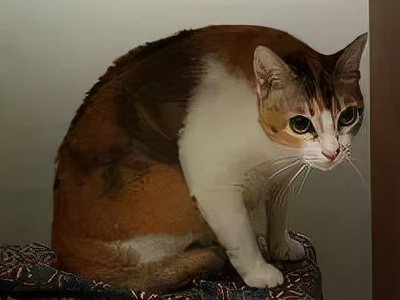 长着胡子的猫咪什么品种,有胡子的猫咪是哪种猫