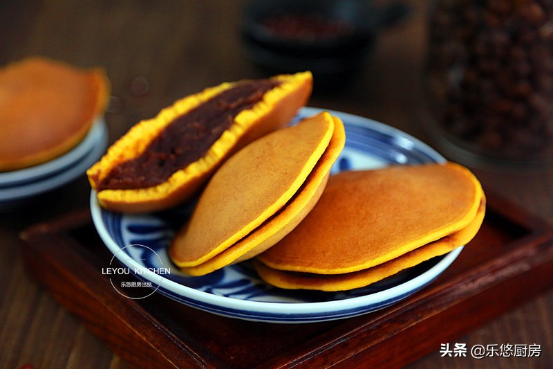 南瓜多样的吃法怎么做,南瓜点心的做法100种图解教程