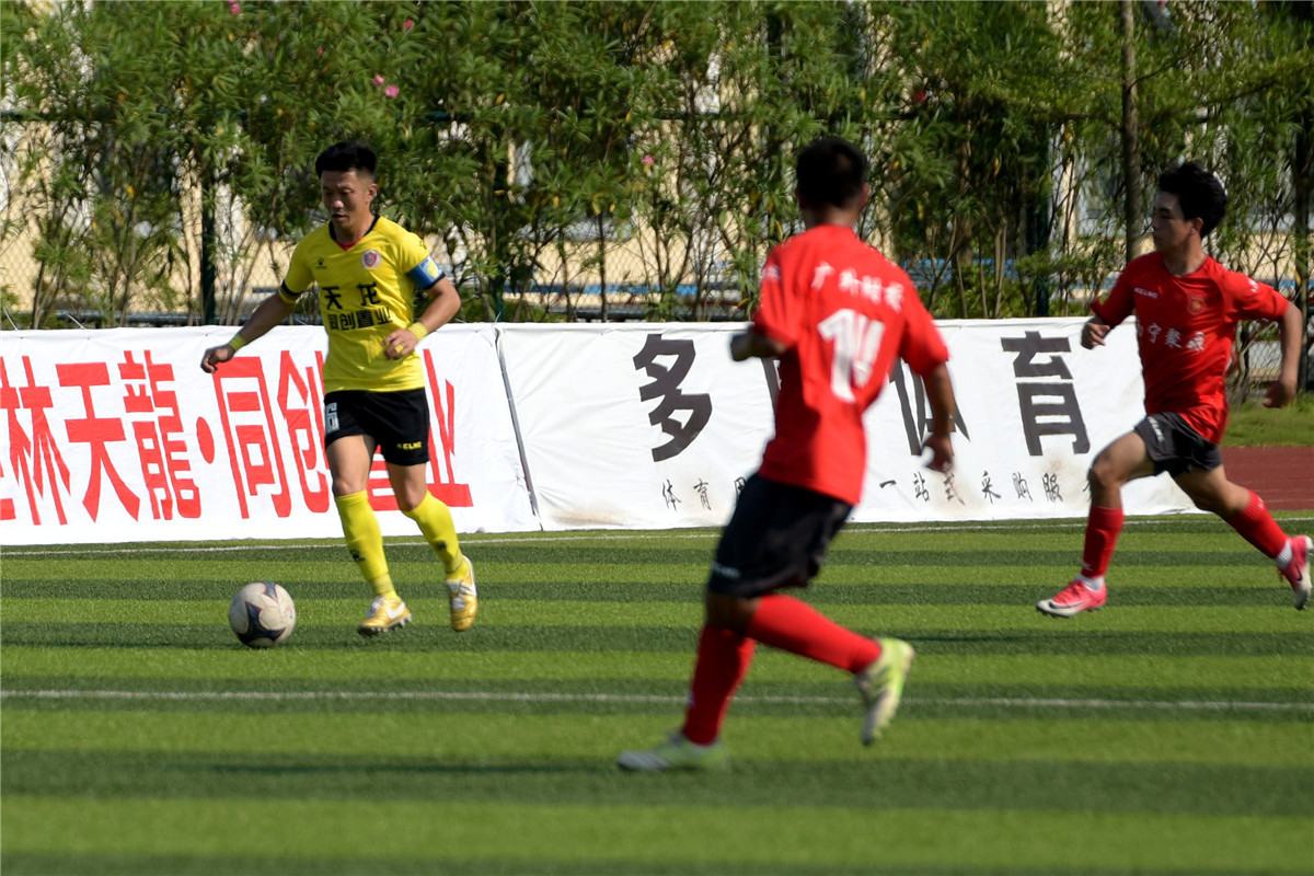 广西桂超联赛2024,广西桂超半决赛