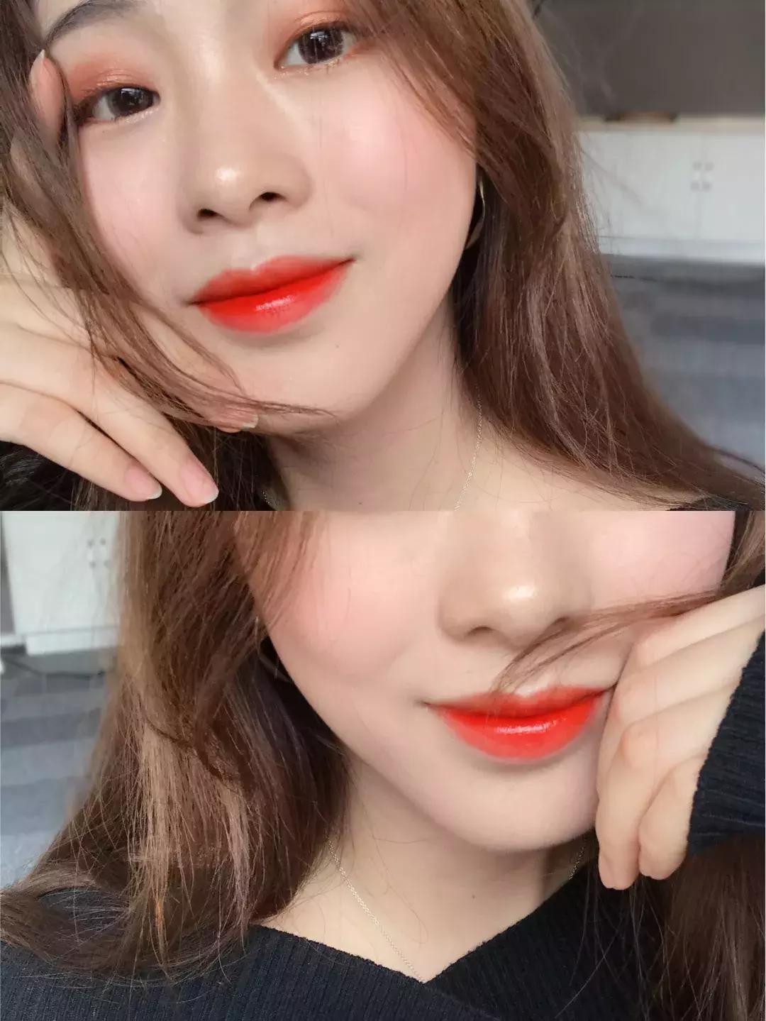 这九支口红不挑皮又显白你get了吗,120支不过百的平价口红合集