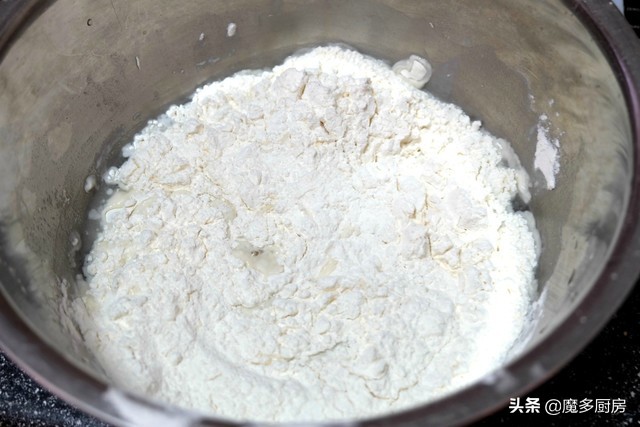 面食的各种家常做法拉条子,番茄鸡蛋炒拉条子正宗做法