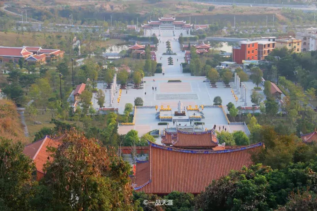 千年古县长泰,千年古县状元故里长泰