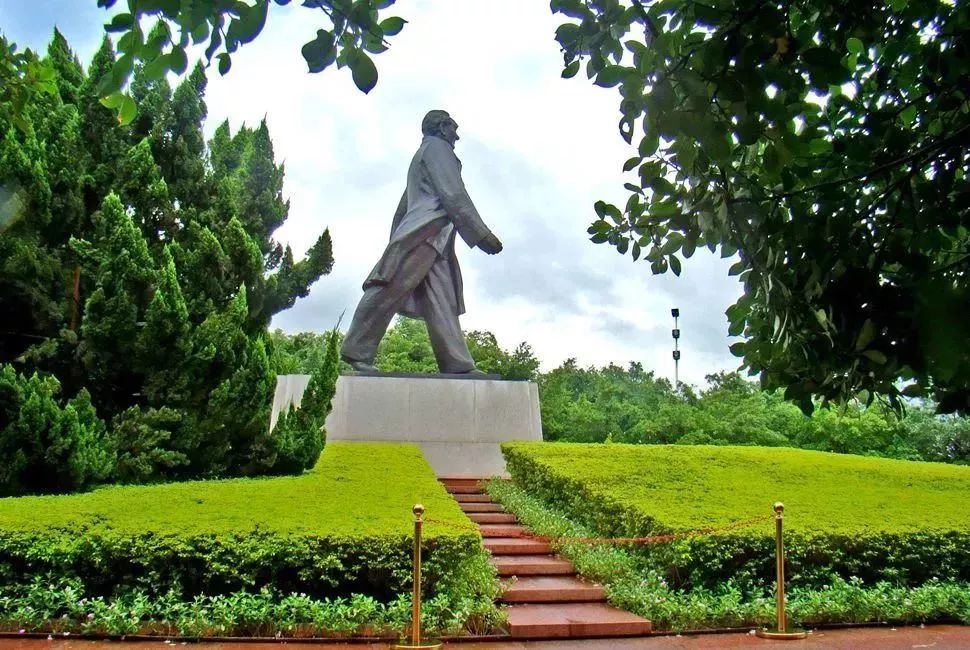 深圳免门票景点推荐,深圳市内近20个景点一票通玩