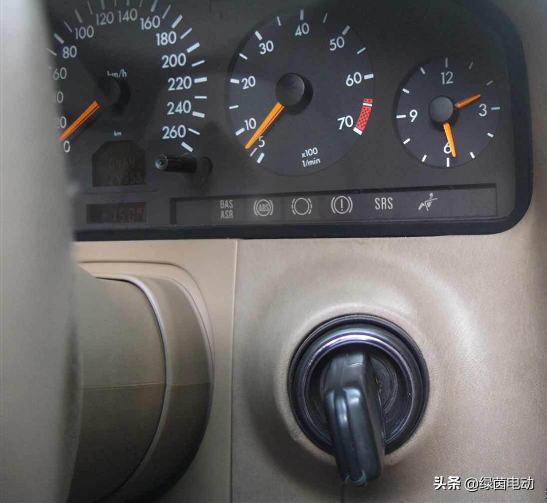 s320虎头奔40万公里还值得购买吗,98年代末虎头奔s320新手适合买吗