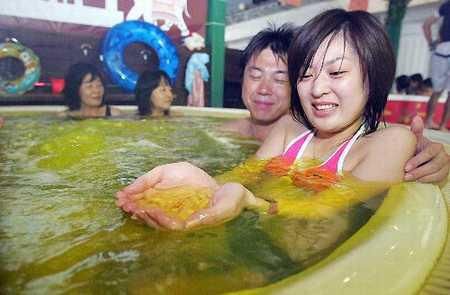 啤酒石油黑泥浴，工业旅游打卡胜地、吸客神器-工业旅游规划设计