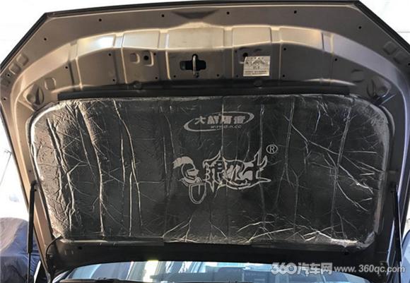 丰田霸道操控性能讲解,丰田霸道2.8t柴油版隔音