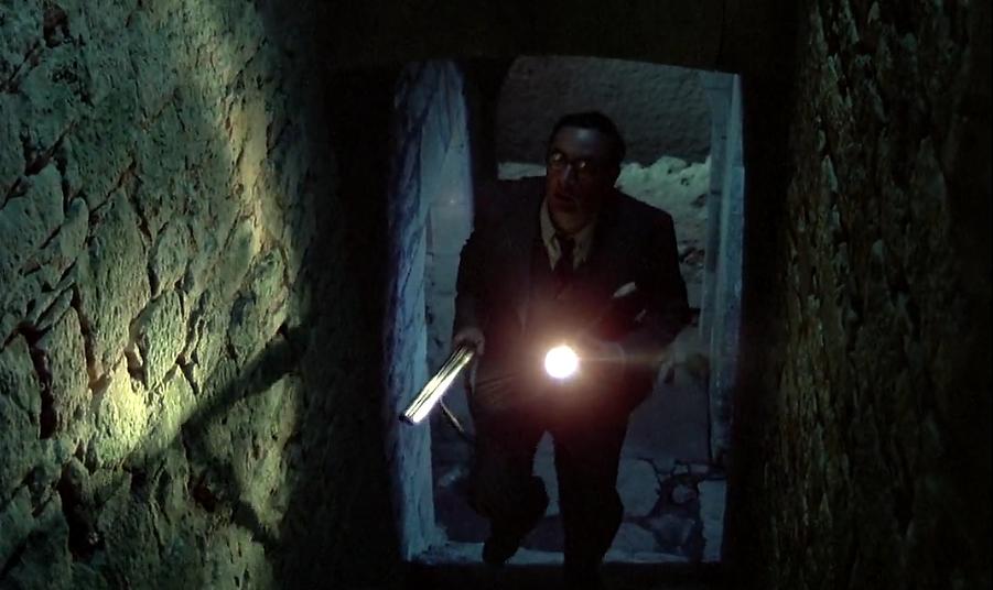 一个男人的复仇完整版,一个男人复仇杀了很多人