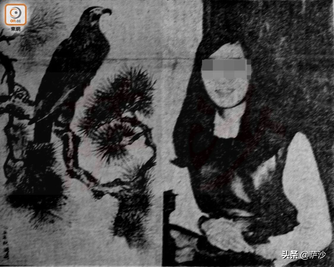 疯子杀女孩的新闻,疯子杀女大学生