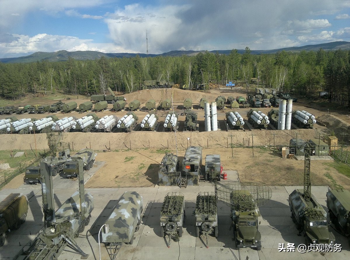 s400一次能发射几枚拦截导弹,中国空军秀特技战机360度滚筒