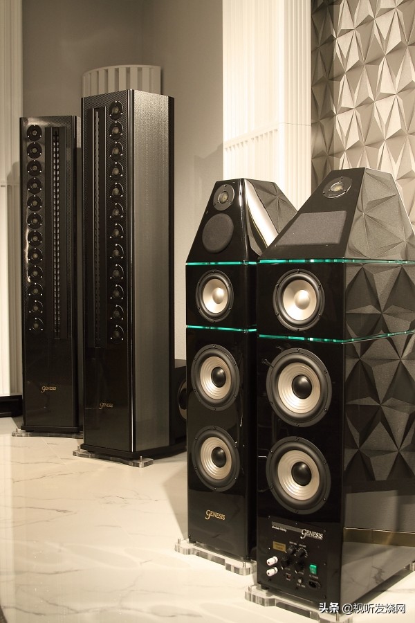 体验与服务才是音响销售正道:威傲广州旗舰店盛大开业