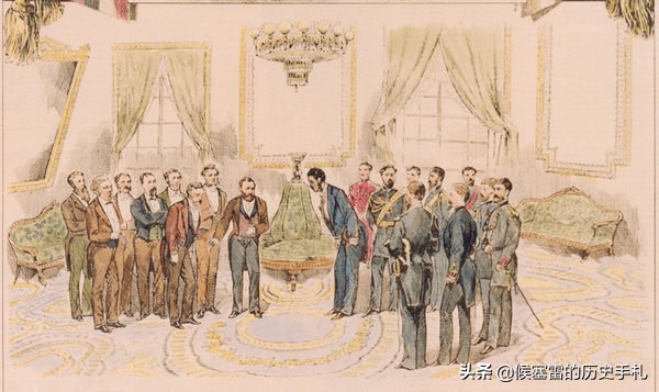 南方打赢了南北战争会怎么样,南北战争后北方对南方清算了吗