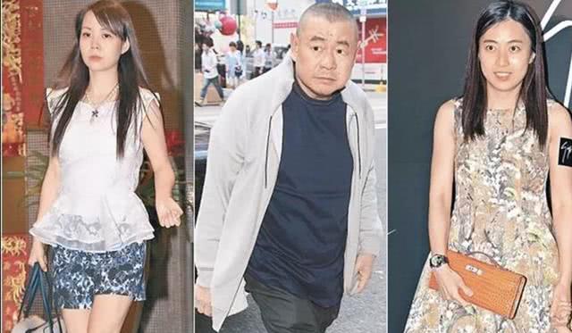 李嘉欣关之琳蔡少芬,李嘉欣关之琳蔡少芬洪欣