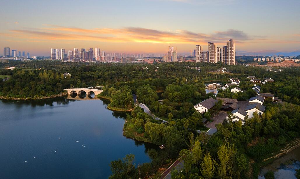 乘风扶摇三千里踏歌奋进逐浪高——萍乡经开区经济社会高质量发展纪实