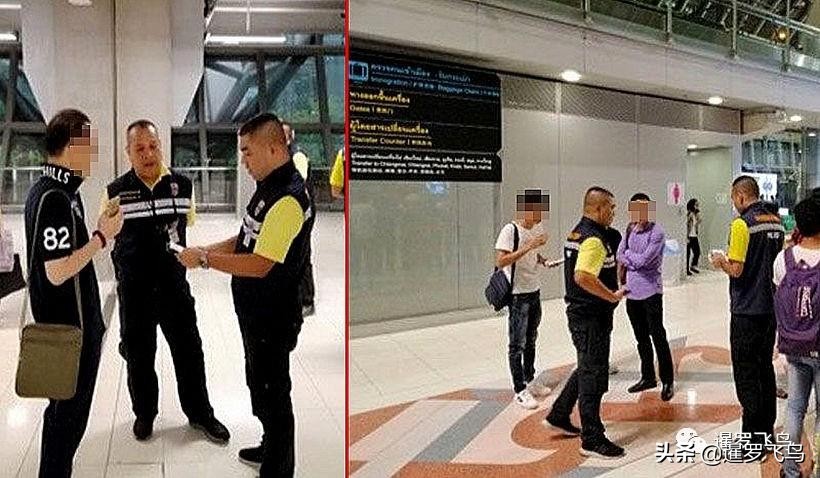 泰国旅游被遣返最新规定,去泰国被拒绝入境怎么办