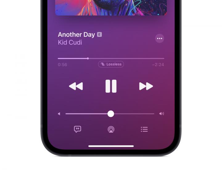 airpods不支持唱吧,airpods不支持hi-res