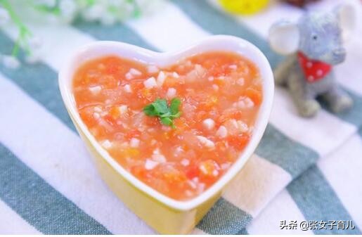 3-6岁孩子调理脾胃粥什么时间段吃,1岁宝宝健脾胃的粥