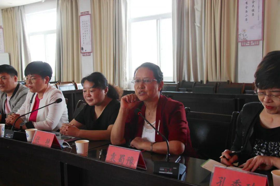 中牟第二人民医院和人民医院,中牟县第二人民医院门诊