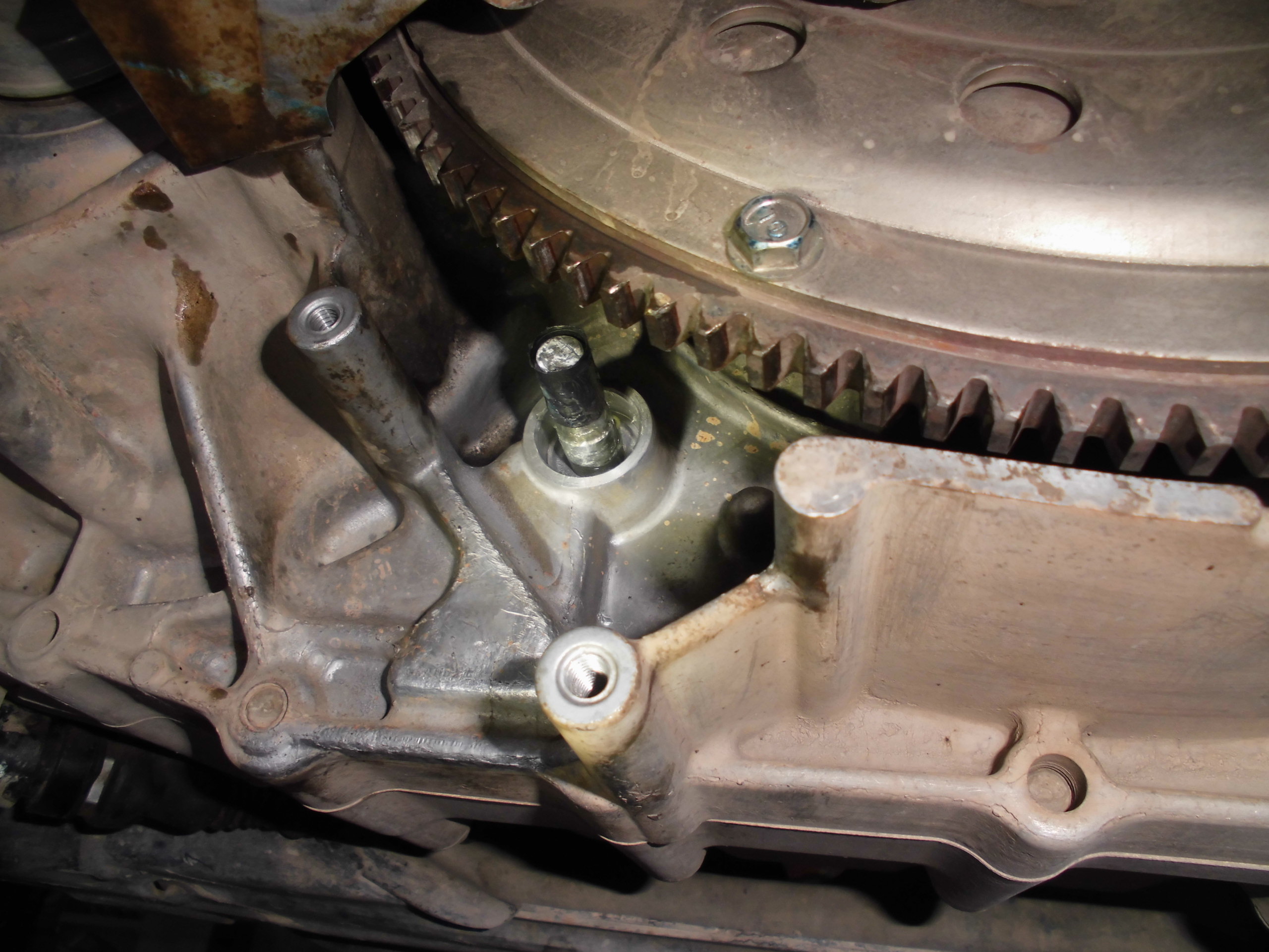 摩托车换挡杆油封漏油解决方法,换挡杆油封渗油