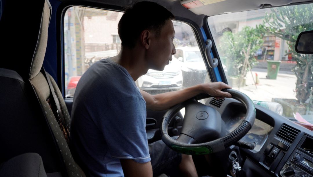 顺达,江铃汽车顺达