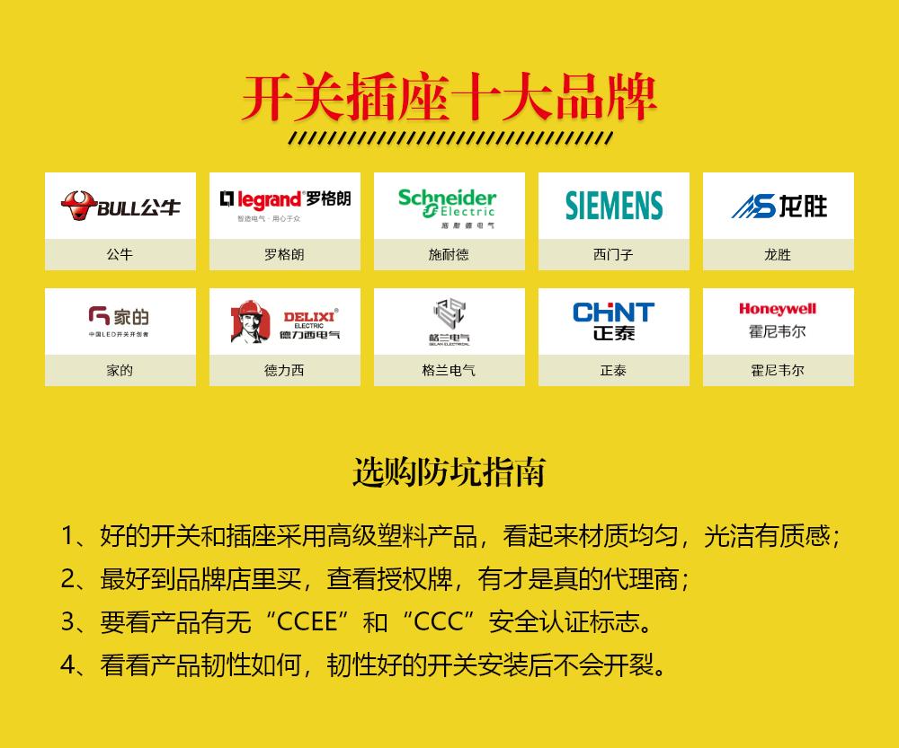 装修主材辅材公认十大最好品牌,十大家装主材品牌排行榜最新