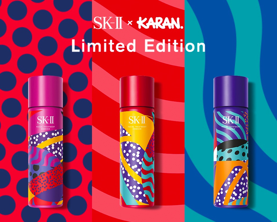 sk-ii神仙水推荐,sk-ii神仙水值不值得买