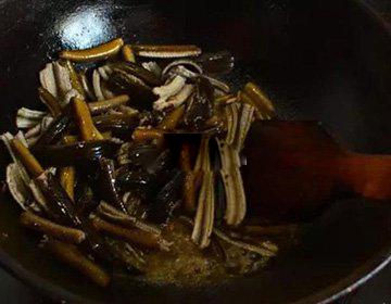 小黄花鱼适合孩子吃的做法,秋冬季给孩子多吃这几道菜