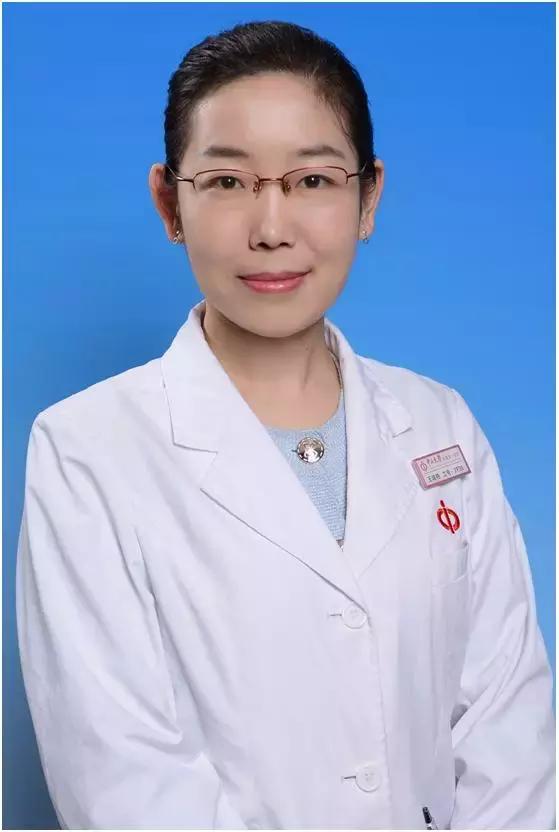 中山一院生殖中心男科医生,中山一院生殖中心医生一览表