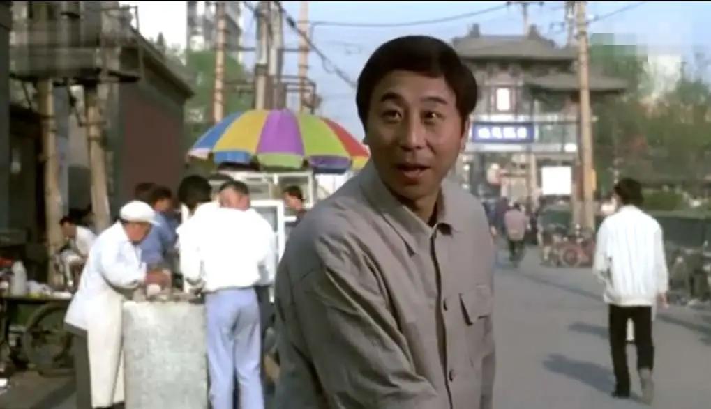 很羡慕天津人的生活状态,在天津最羡慕的就是住在体院北