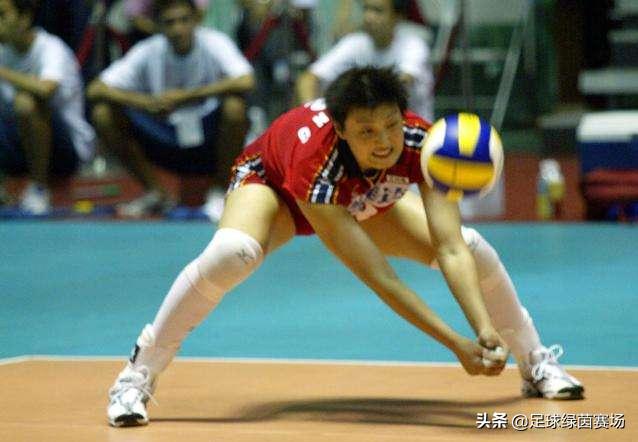 郎平在1997年被评为优秀教练,郎平被排球队称为什么