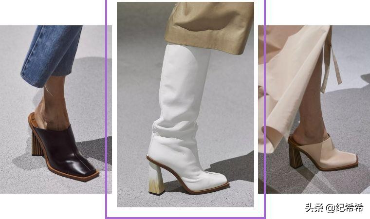 2022最流行百搭的鞋子夏天,今年流行什么鞋子百搭款