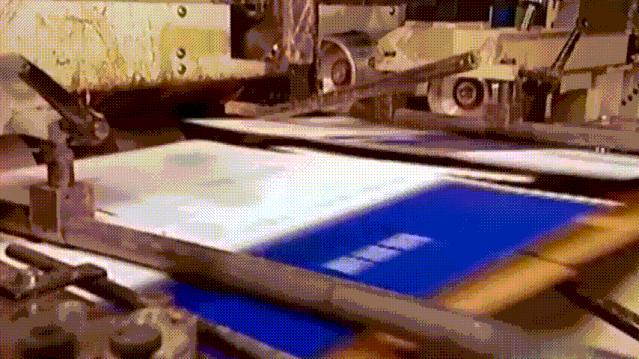 纸箱是如何制造的,纸箱是如何制造的视频