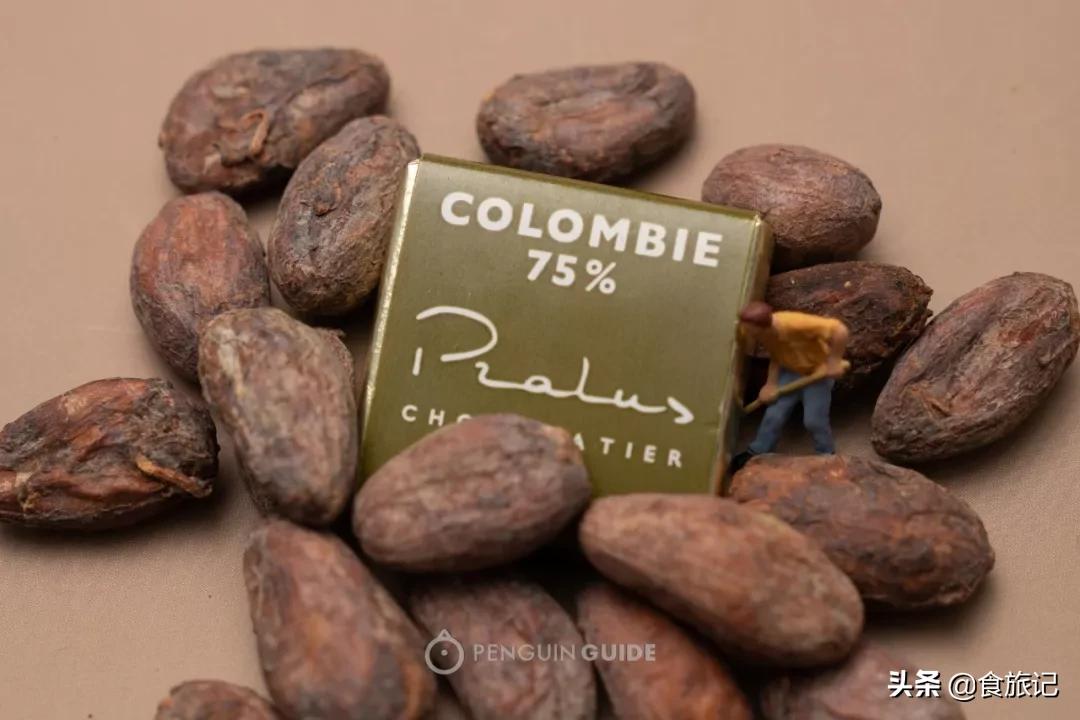 为什么巧克力这么便宜,为啥有的巧克力很便宜