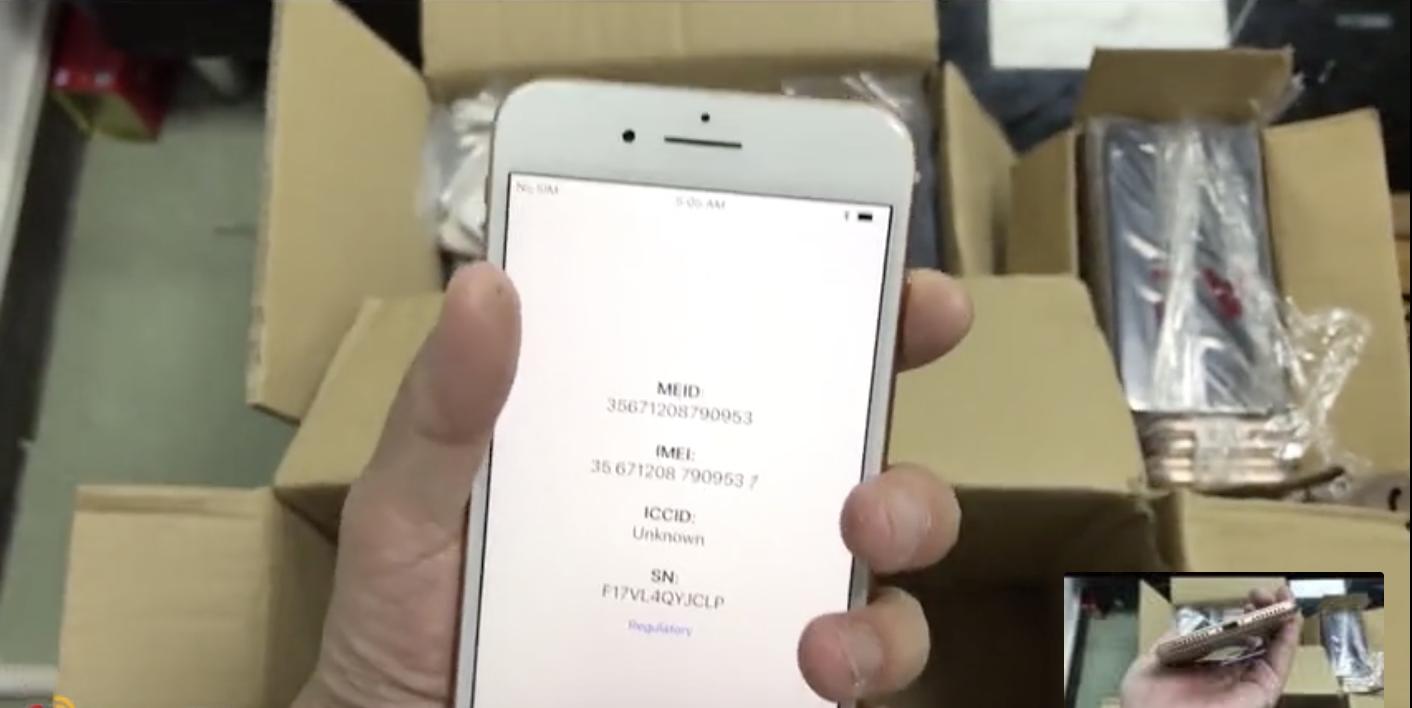 怎么通俗的解释美版手机,美版手机到底是怎么来的