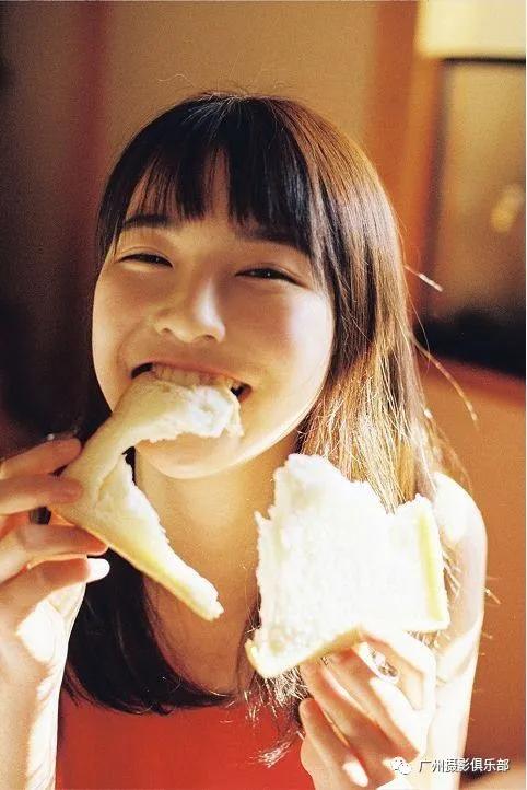 想拍出日系风格用什么相机,日系清新照怎么拍