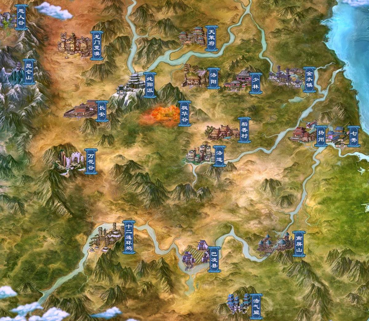 排骨人,gzs,金团,代清日常,你知道这些词是什么意思吗?