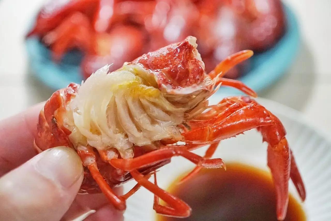 虾神来啦吴江店,虾神来了秘制小龙虾做法