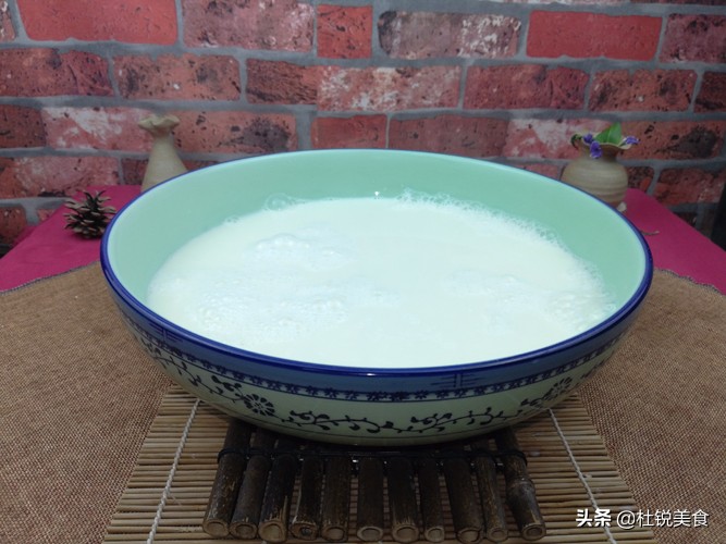 怎么样做豆花才更嫩,做豆花如何能比较嫩滑